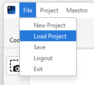 file-load-project